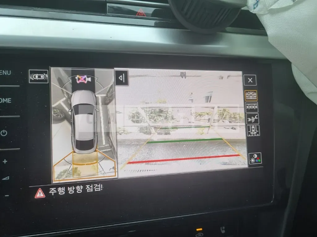 Photo 2 of 20: 2022 Volkswagen Atheon 2.0 TDI — Korean insurance auction