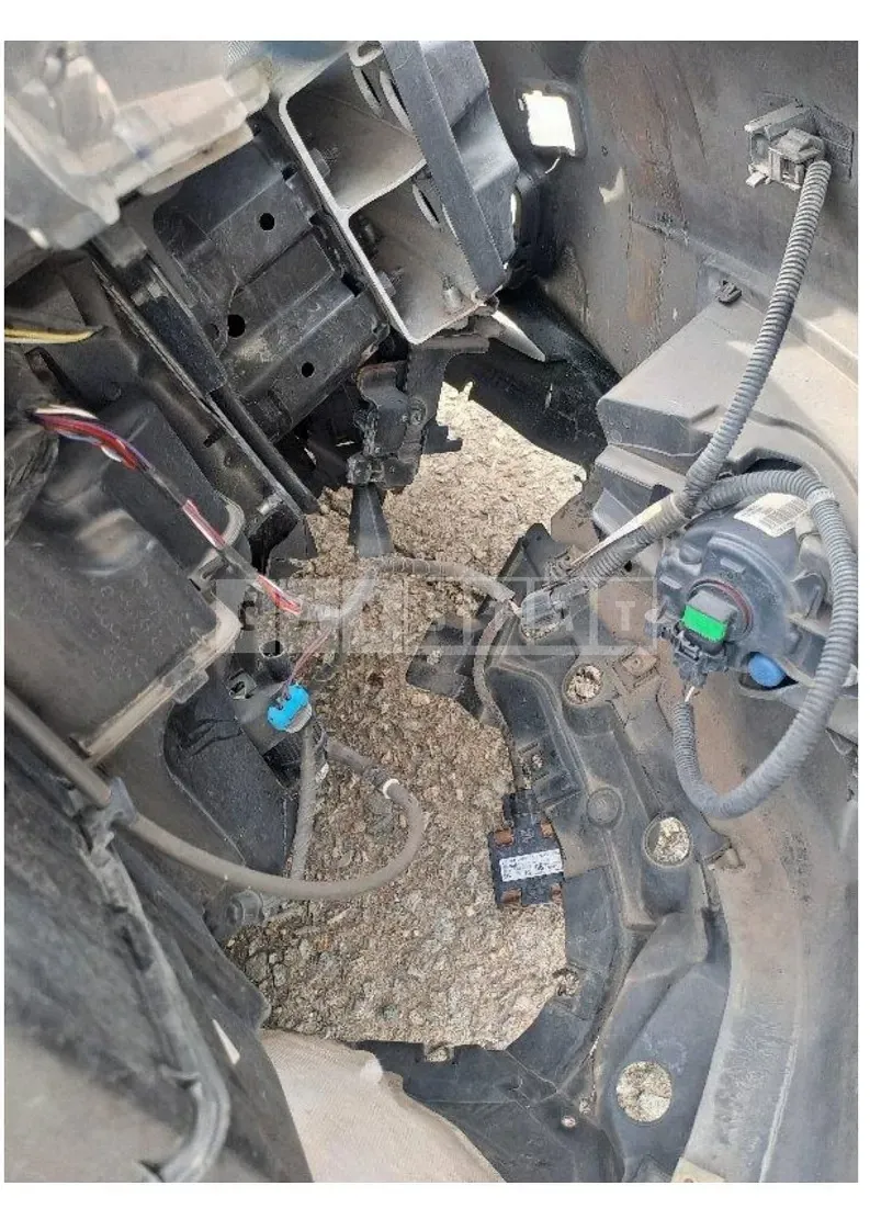 Photo 2 of 21: 2018 Nissan Altima — Korean insurance auction