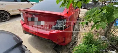 Photo 1 of 22: 2020 Scion Toyota Tc — Korean insurance auction