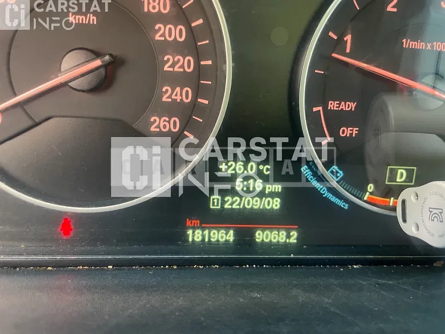Photo 2 of 9: 2014 BMW Salm 420d Coupe — Korean insurance auction