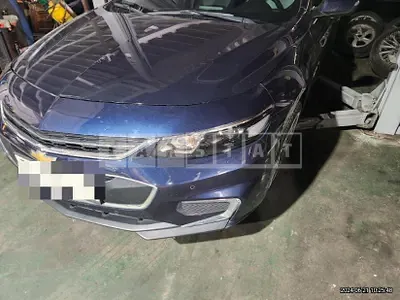 Photo 1 of 18: 2021 Honda Accord 1.5T — Korean insurance auction