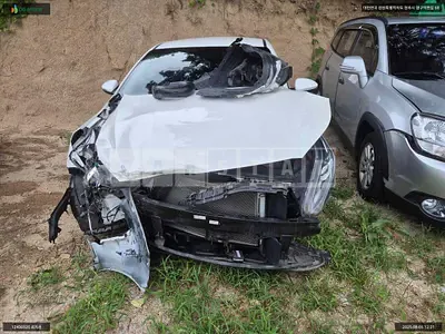 Photo 1 of 11: 2020 Kia K3, VIN KNAF241BELA899938 — Korean insurance auction