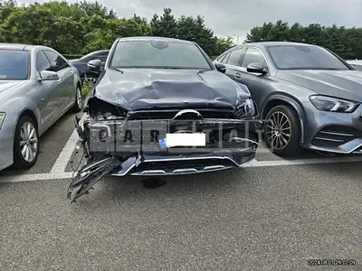 2022 Mercedes-Benz GLE350 e 4MATIC Coupe