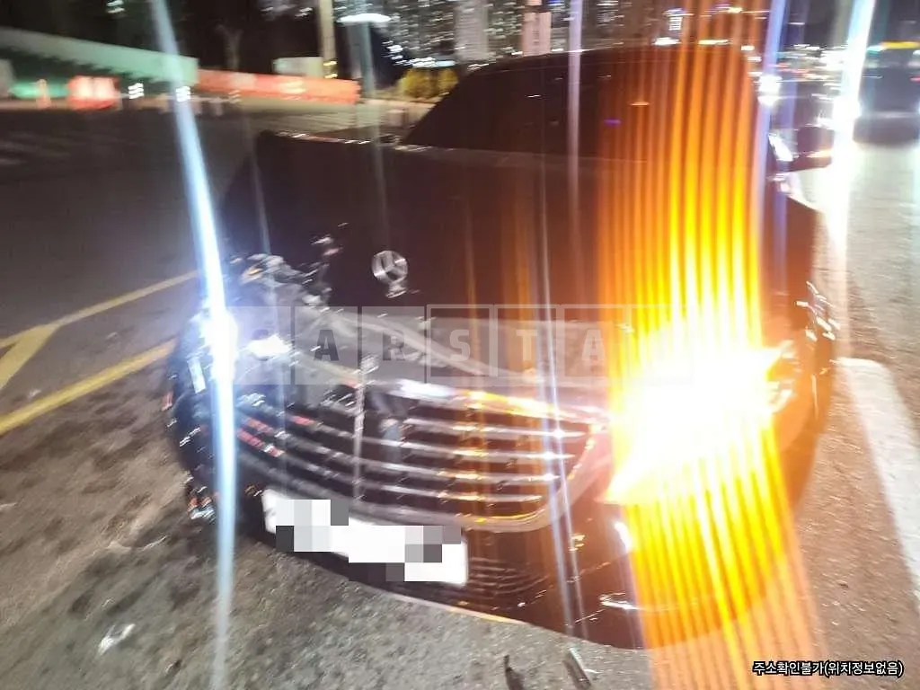 Photo 2 of 14: 2015 Mercedes-Benz S350 BlueTec 4Matic L — Korean insurance auction
