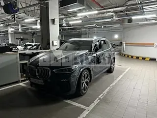 Photo 2 of 15: 2020 BMW X5 xDrive 40i, VIN WBACR6109L9D15321 — Korean insurance auction
