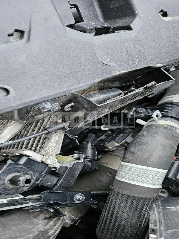Photo 2 of 28: 2021 Kia 170H4008, VIN KNAP6812GNK972960 — Korean insurance auction