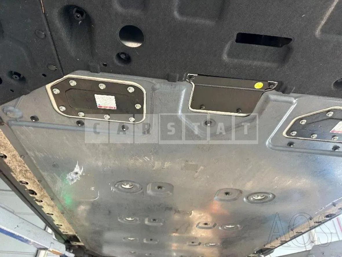 Photo 2 of 12: 2023 Kia (parts) EV9 Battery — Korean insurance auction