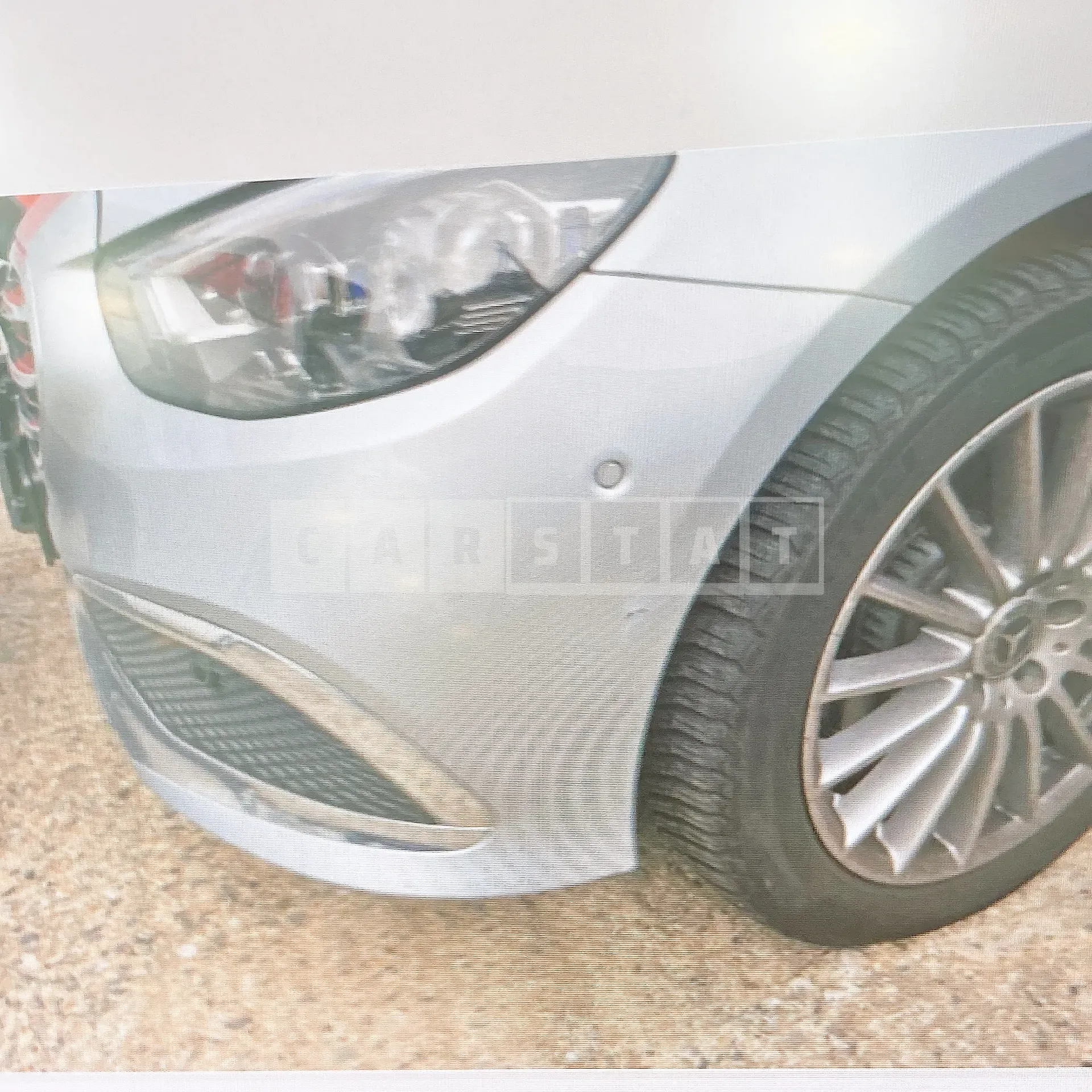 Photo 2 of 14: 2021 Mercedes-Benz E250, VIN W1KZF4FB6MA954621 — Korean insurance auction