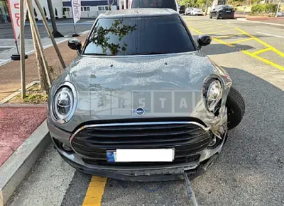 2021 BMW MINI Cooper Clubman