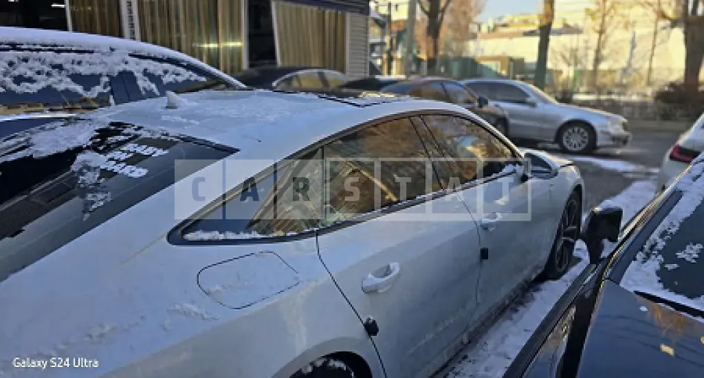 Photo 2 of 19: 2020 Audi A7 55 TFSI quattro — Korean insurance auction