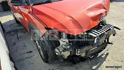 Photo 1 of 18: 2017 Hyundai Kona — Korean insurance auction