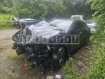 Photo 1 of 13: 2023 Kia K5 — Korean insurance auction