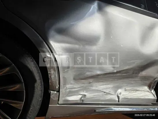 Photo 2 of 19: 2026 Lexus ES300h — Korean insurance auction
