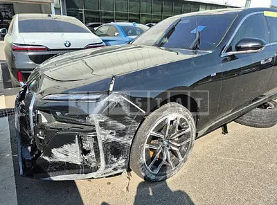 2024 BMW 740i xDrive