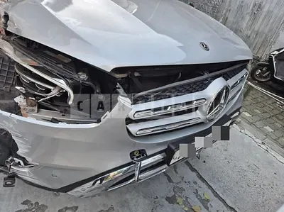 2020 Mercedes-Benz GLC300 4MATIC