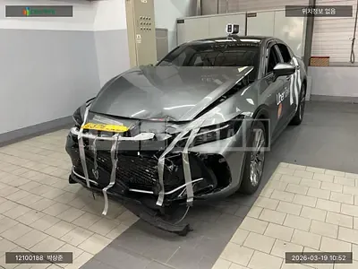 2024 TOYOTA TOYOTA CROWN HYBRID