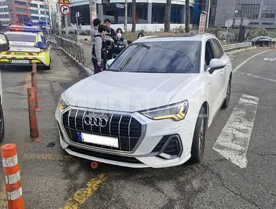 2022 Audi Q3 35 TDI