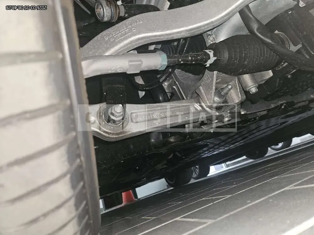 Photo 2 of 67: 2025 Mercedes-Benz E 300 4Matic — Korean insurance auction