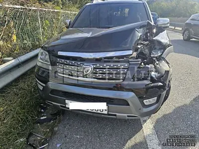 2018 * Kia Mohave