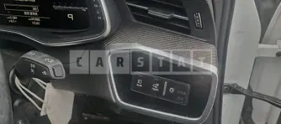 2020 AUDI S6 TDI