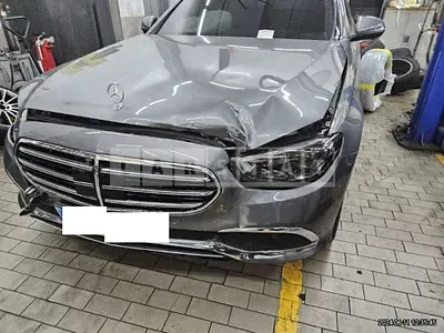 2023 Mercedes-Benz E300e 4Matic