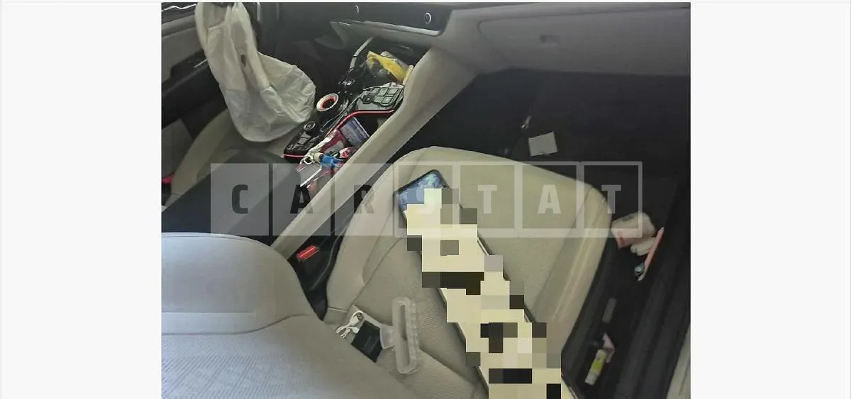 Photo 2 of 20: 2024 Kia Sportage 2.0 (LPI) — Korean insurance auction