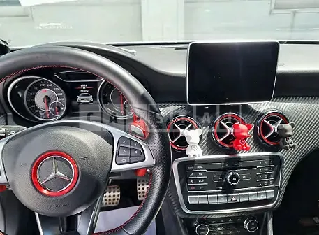Photo 2 of 20: 2016 Mercedes-Benz N/a, VIN WDDBF5CB8GJ486522 — Korean insurance auction