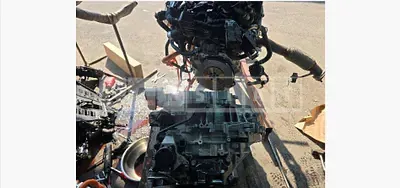 Photo 1 of 2: 2025 Hyundai (parts) Santa Fe Mission — Korean insurance auction