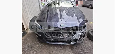 Photo 1 of 33: 2022 BMW 730d xDrive — Korean insurance auction
