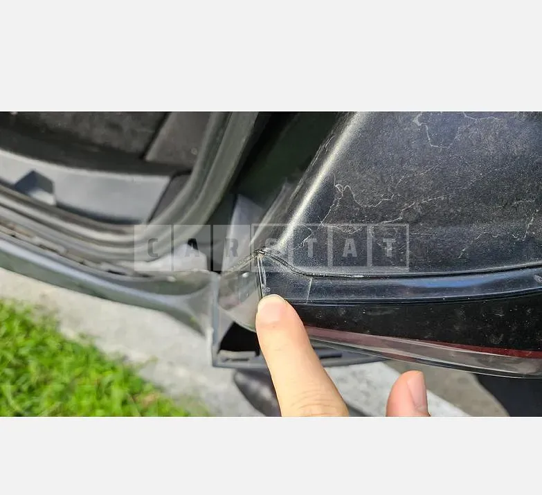 Photo 2 of 40: 2020 Tesla Model 3 Performance — Korean insurance auction