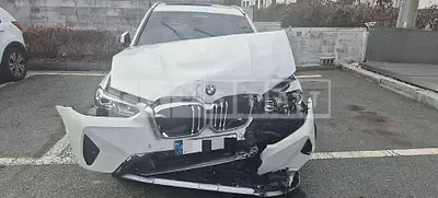Photo 1 of 29: 2022 BMW X3 xDrive20i — Korean insurance auction