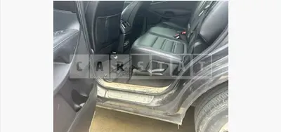Photo 1 of 10: 2015 Kia Sorento — Korean insurance auction