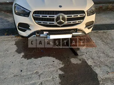 2024 Mercedes-Benz GLE E300d