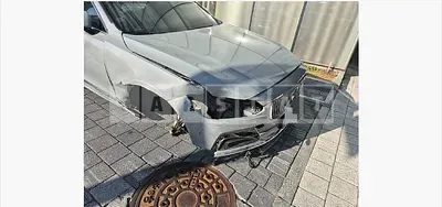 Photo 1 of 18: 2024 Volvo S90B6 AWD — Korean insurance auction