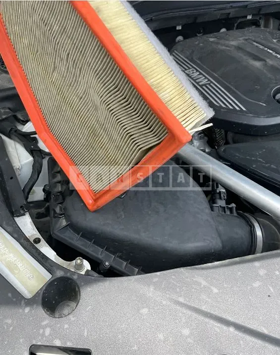 Photo 2 of 5: 2020 BMW 620d xDrive M Sport Packag — Korean insurance auction