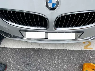 2019 BMW 430i Convertible Luxury