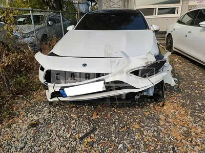 2021 mercedes /benz cla 250 4matic