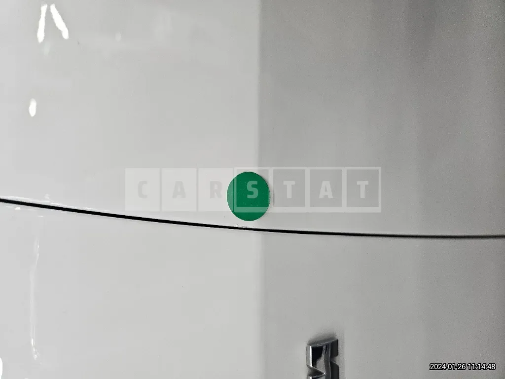 Photo 2 of 50: 2021 BMW 218d Gran Cup, VIN WBA31AM0XM7H13124 — Korean insurance auction