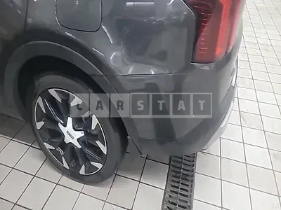 Photo 1 of 1: 2025 Kia (parts) Sorento Wheels — Korean insurance auction