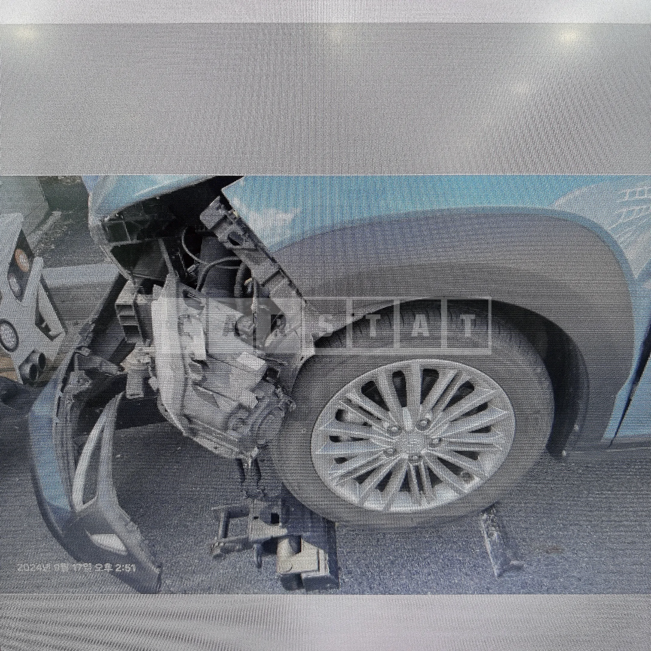 Photo 2 of 12: 2018 Hyundai Kona — Korean insurance auction