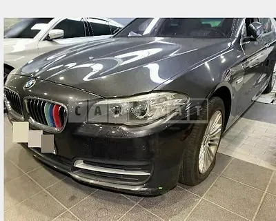 Photo 1 of 11: 2015 BMW 520d xDrive — Korean insurance auction