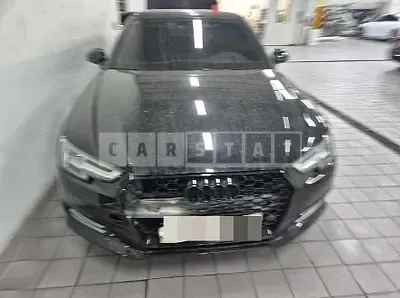 Photo 1 of 30: 2018 Audi A4 35 TDI quattro — Korean insurance auction