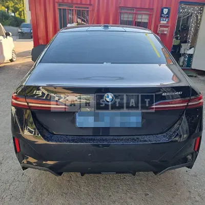 Photo 1 of 20: 2023 BMW i5 Edirve 40 M Sport — Korean insurance auction