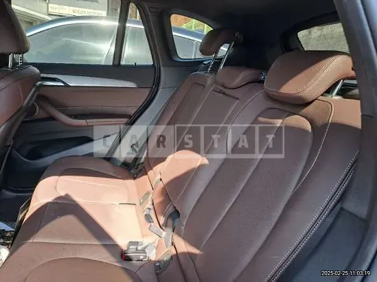 Photo 2 of 26: 2022 BMW X1 xDrive 20i — Korean insurance auction