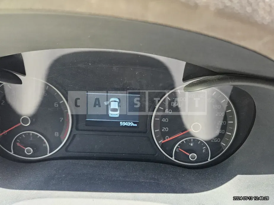 Photo 2 of 19: 2018 Kia K5 2.0 — Korean insurance auction