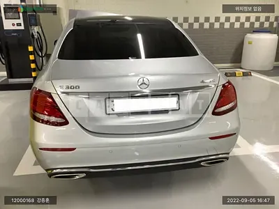 2019 mercedes /e300 4matic