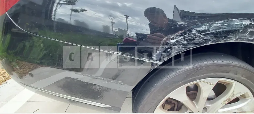 Photo 2 of 28: 2019 Mercedes-Benz E300 4Matic — Korean insurance auction