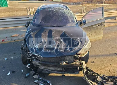 Photo 1 of 19: 2019 Hyundai Tucson, VIN KMHJ581ABKU885139 — Korean insurance auction