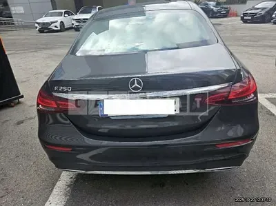 2023 Mercedes-Benz E250