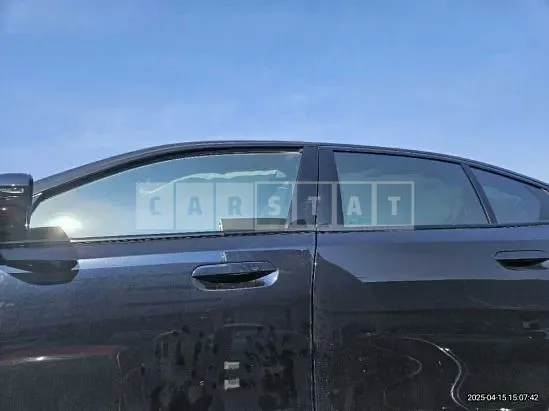 Photo 2 of 47: 2024 BMW 530i xDrive — Korean insurance auction